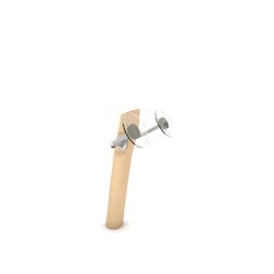 Inclusieve tai chi spinner robinia
